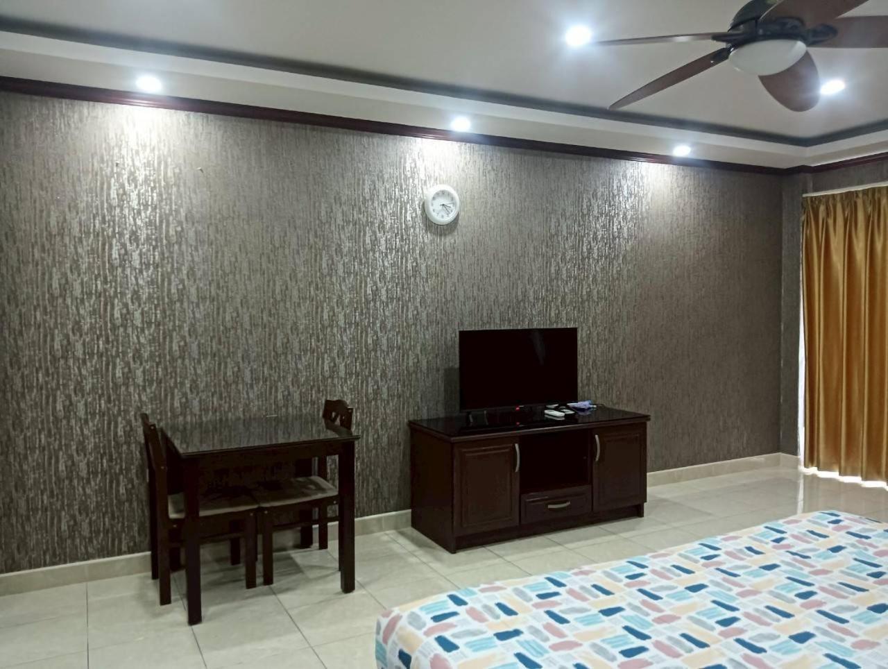 View Talay 6 Pattaya Beach By Anatolia Condo Suite Eksteriør bilde